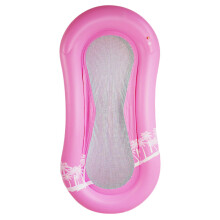 Hinchable Para Piscina Adultos Rosa