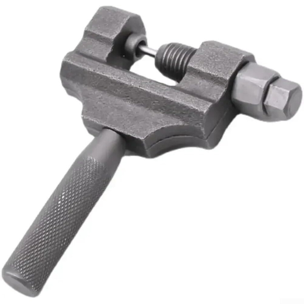 Motorcycle And Tricycle Chain Cutter Riveting Tool For 420/428/530 Chains Alloy Steel Material High Compatibility 9016109408389
