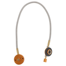 Tankadapter Slangverlenging Regelaar Kit