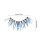 4Paren Kleurrijke Glitter Lashes Kunstvezel Voor Eyecatching Look 3