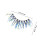 4Paren Kleurrijke Glitter Lashes Kunstvezel Voor Eyecatching Look 2