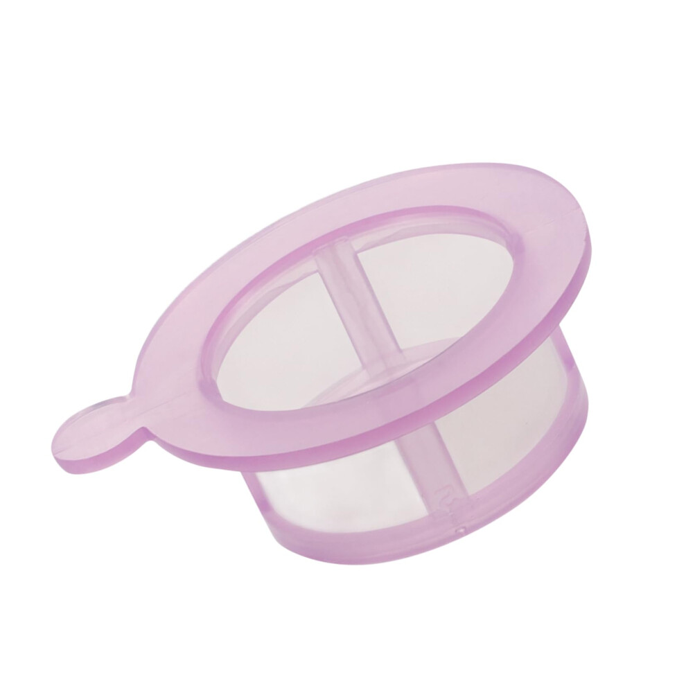 Nylon Mesh Cell Strainer With Handle Fine Mesh Filter Net Bag Kitchen Tool-image-OPC-PM7QYGH-NEW