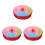 3 Snackschale Desktop Mehrfachfach 3