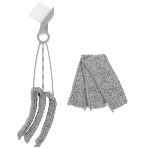 Blind ReinigungsBürste Mini JalousieDuster HandHeld- 1