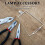 Metal Lamp Harp Holder Kit Frame Shade Bracket For Table Floor Light 4