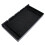 Support De Rangement Pour Tondeuse Tapis Antidérapant Noir 1