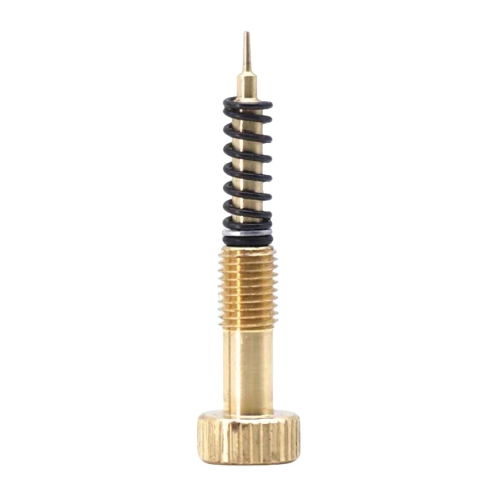 Adjuster Air Screw Carburetor Mixture Ratio Adjustment Screw For Motorcycle Carburetors Idle Fuel Mixture 9393856343188