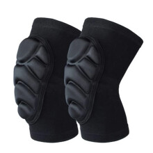 Breathable Anti-slip Elbow Knee Pads For Mountain Bike Cycling Protection Set, Size XL, Elbow And Knee Pads, Outdoor