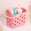 Bathroom Organization Small Basket For Bathroom Pp 1pack 7