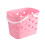 Bathroom Organization Small Basket For Bathroom Pp 1pack 4