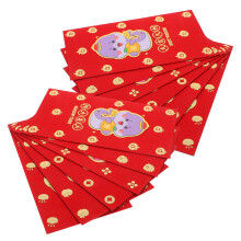48 Glitter 2025 Jaar Van De Enveloppen Hongbao