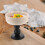 Ice Cream Cup Met Hoge Basis Yoghurt Bowl Multi-Use 9
