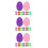 180Pcs Colorful Plastic Easter Eggs Fillable PP Boxes for Party Decor 9