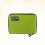 Bolsa Impermeable De Almacenamiento Para Cables Usb 2 Capas Verde 11