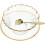 Set Ciotola In Per Frutta Dolci 11