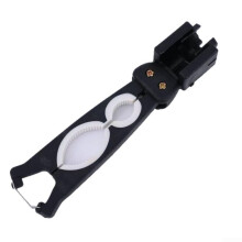 Nylon Basin Wrench Adjustable Tool For Drain Pipe Maintenance Durable Construction