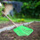 Multipurpose Sneeuwschepel Maïsschepel Zeefschaufel Plastic 6