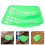 Multipurpose Sneeuwschepel Maïsschepel Zeefschaufel Plastic 4