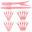 20 Plastic Dibber Voor Zaailingen Verplanten 8