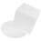 1 Set Schuimcake Met Stand Decoratieve Cake Dummy Bruiloftscake Model 9