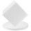 1 Set Schuimcake Met Stand Decoratieve Cake Dummy Bruiloftscake Model 5