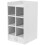 Stand Entree Parapluhouder Compacte Paraplurack Vloerorganizer 3