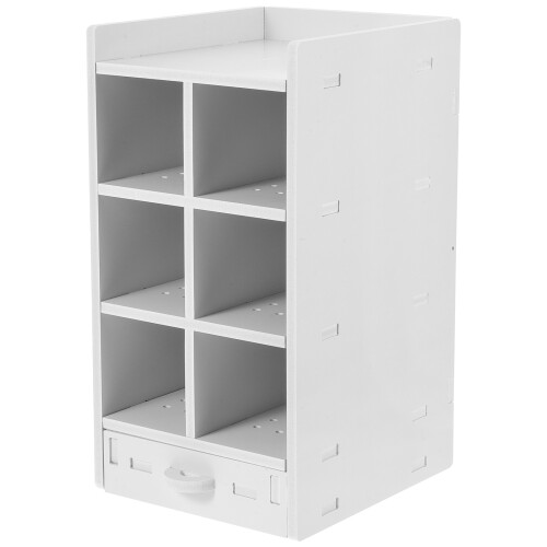 Stand Entree Parapluhouder Compacte Paraplurack Vloerorganizer 2