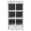 Stand Entree Parapluhouder Compacte Paraplurack Vloerorganizer 6