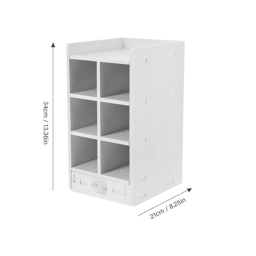 Stand Entree Parapluhouder Compacte Paraplurack Vloerorganizer 1