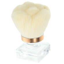 2 Stuks Blush Make-upborstel Multifunctionele Poederborstel
