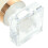2 Stuks Blush Make-upborstel Multifunctionele Poederborstel 10