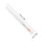 5 Stuks Siliconen Lippenapplicator Herbruikbaar Uitschuifbaar 2