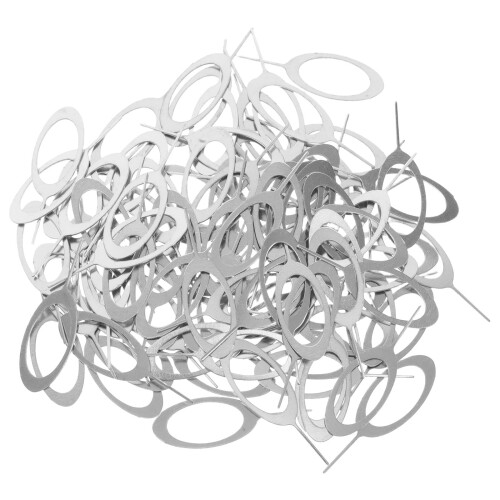 100 Universele Simkaart Uitwerppin Mobiele Telefoons