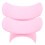 2 Stuks Draagbare Manicure Handsteun Nagelkussen 1