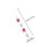4 Vogelafschrikmiddel Sterhangers Hangende Sieraden 2