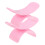 2 Stuks Draagbare Manicure Handsteun Nagelkussen 10