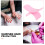 2 Stuks Draagbare Manicure Handsteun Nagelkussen 9