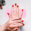 2 Stuks Draagbare Manicure Handsteun Nagelkussen 4