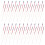 100 Stuks Mini Cake Picks Voor Dessert En Proeveringen 7