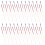100 Stuks Mini Cake Picks Voor Dessert En Proeveringen 8