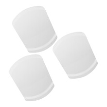3 Stuks Herbruikbare Cake Spatel Voor Keuken Gebruik