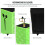 Support Pour Ciseaux De , Rangement Organisateur 8