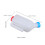 2 Distributore Latte 850 Ml Per E 2