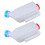 2 Distributore Latte 850 Ml Per E 11