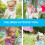 Set Bambini Per Insetti Con Rete, Pinzetta E 10