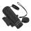 Black Monocolo 12X50 Visione Notturna Portatile Per Caccia 8