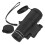 Black Monocolo 12X50 Visione Notturna Portatile Per Caccia 11