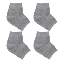 2 Paia Antiscivolo In Gel Idrolatanti Per