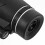 Black Monocolo 12X50 Visione Notturna Portatile Per Caccia 7
