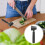 1 Pezzo Sbucciaverdure A Spirale Per E Verdure 4
